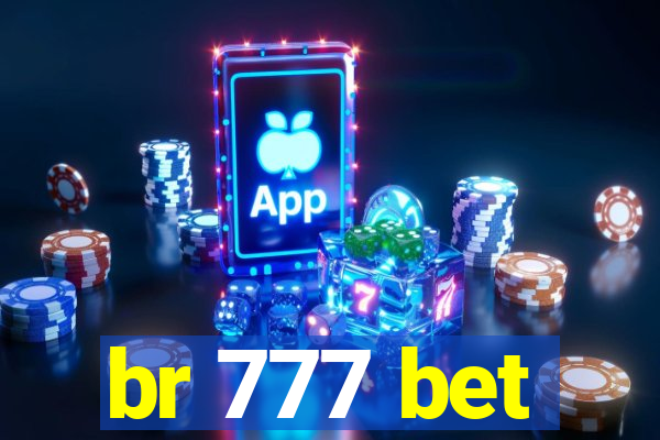 br 777 bet